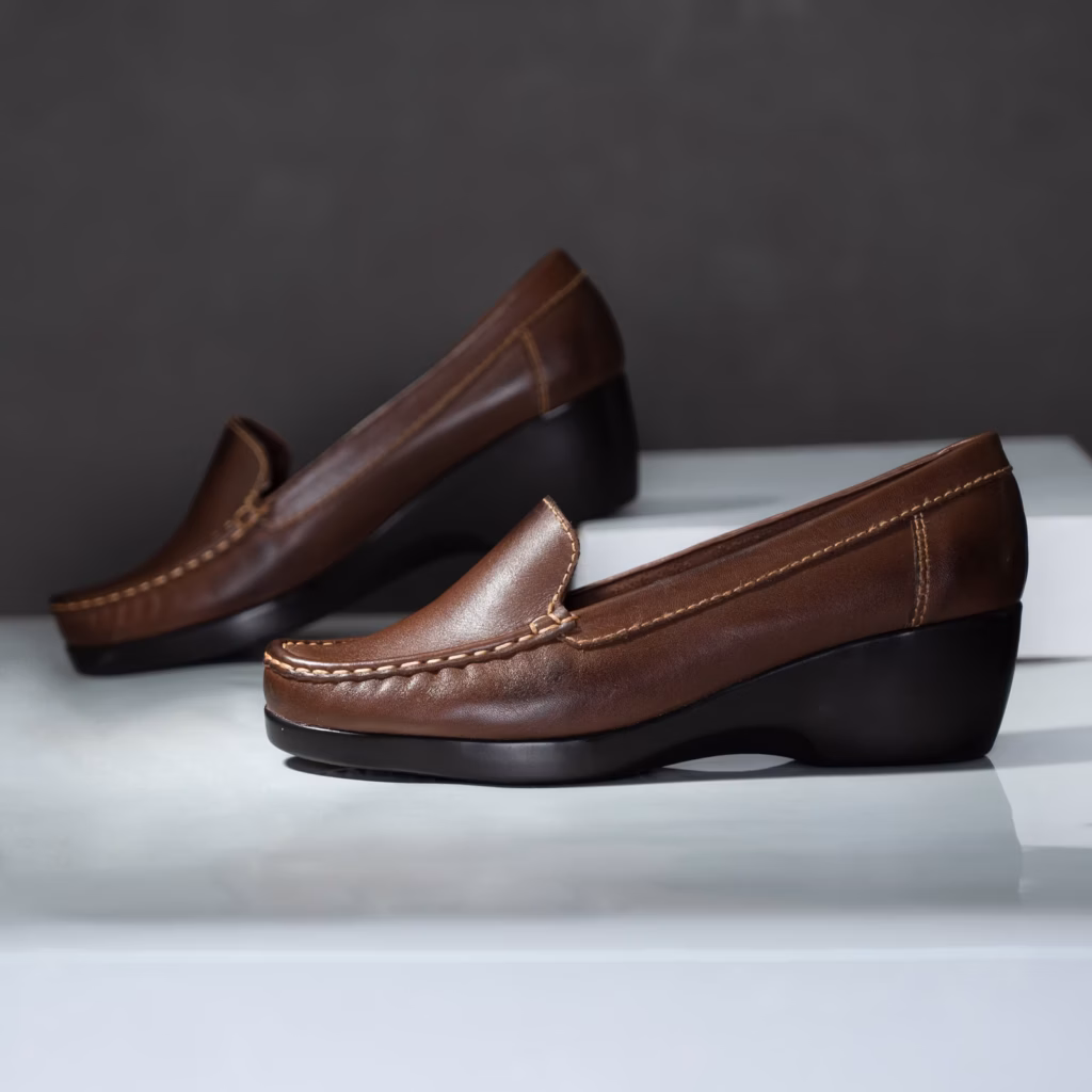 Damenmaßschuhe